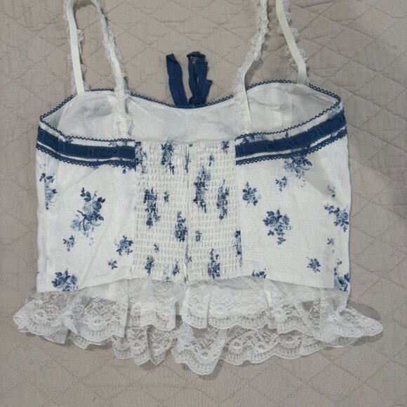 Reformation Top - Picture 3 of 3